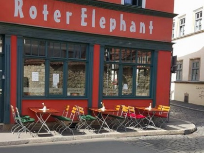 Foto: Roter Elephant 