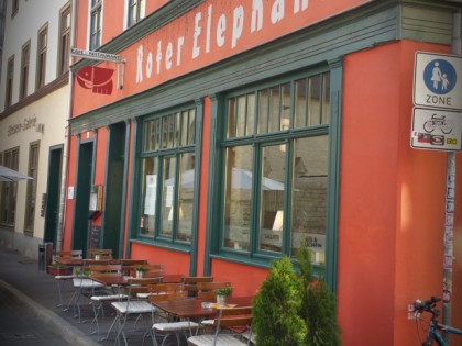 Foto: Roter Elephant 